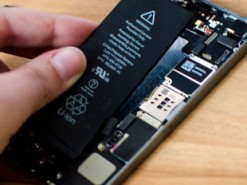 Пользователи сами виноваты в нехватке аккумуляторов iPhone