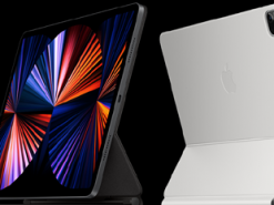 Apple превратит iPad в аналог компьютера