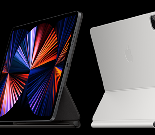 Apple превратит iPad в аналог компьютера