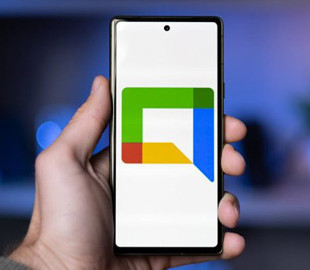 В останньому оновленні Google Chat з’явилася одна важлива нова функція