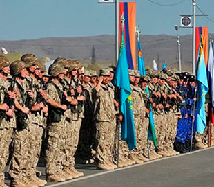 Кінець ОДКБ. Чому розвалюється безпековий союз Путіна