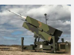 Українські розробники інтегрують вітчизняні засоби ППО у систему NASAMS