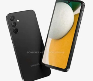 Walmart розкрив характеристики неанонсованого Galaxy A15 5G