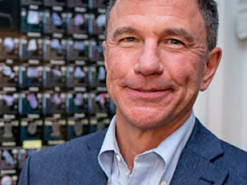 Новый анод увеличит мощность литий-ионных батарей в 1,5 раза