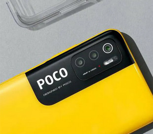POCO M4 Pro 5G протестирован в Geekbench