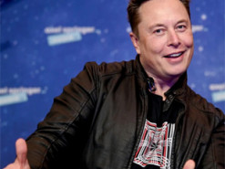 Ілон Маск продає свій останній будинок