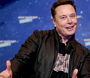 Ілон Маск продає свій останній будинок