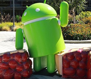 Когда ваш смартфон обновиться до Android 9.0?