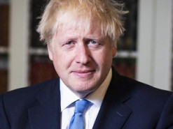 Британия нарастит потенциал для проведения кибератак, - Джонсон