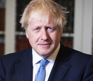 Британия нарастит потенциал для проведения кибератак, - Джонсон