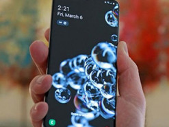 У Samsung Galaxy S20 стали отказывать дисплеи