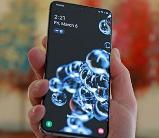 У Samsung Galaxy S20 стали отказывать дисплеи