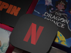 Netflix назвал свои самые популярные фильмы и сериалы