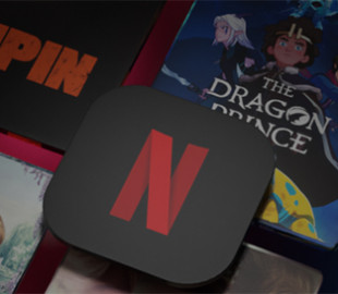 Netflix назвал свои самые популярные фильмы и сериалы