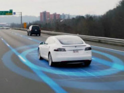 Автопилот Tesla оказался не столь продвинутым, как считалось