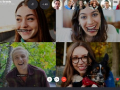 Microsoft избавится от Skype для рабочего стола