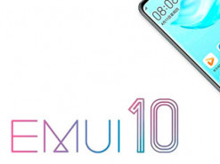 Huawei представит прошивку EMUI 10 на Android Q 9 августа