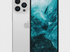 LG будет производить экраны с круглым вырезом для iPhone 14 Pro