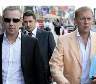 Умер Дмитрий Ковтун, подозреваемый в отравлении полонием Александра Литвиненко