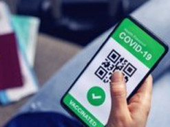 Киевщина усилила карантин. Отныне для пользования общественным транспортом требуется COVID-сертификат