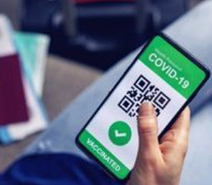 Киевщина усилила карантин. Отныне для пользования общественным транспортом требуется COVID-сертификат