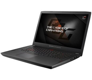 ASUS выпустила ноутбук на платформе AMD Ryzen 7