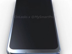 Раскрыт дизайн смартфона Moto G7