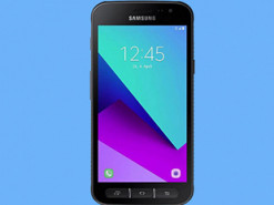 Смартфон Samsung Galaxy Xcover 4 получил Android Pie