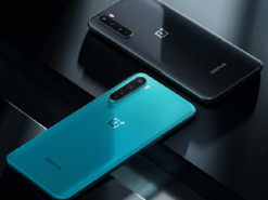 OnePlus готовит более доступную версию смартфона Nord на процессоре Snapdragon 690 5G