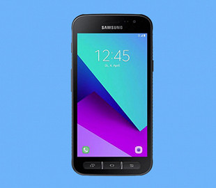 Смартфон Samsung Galaxy Xcover 4 получил Android Pie
