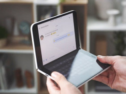 Пользователи снова пожаловались на качество Microsoft Surface Duo