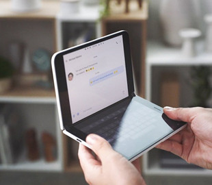 Пользователи снова пожаловались на качество Microsoft Surface Duo