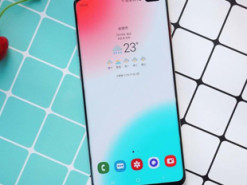 Samsung Galaxy Note 10 впечатляет размерами: появились первые фото