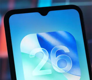 Усі нові фішки, які отримає ваш iPhone після оновлення до свіжої версії iOS 26