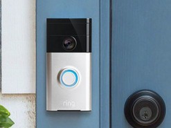 Amazon запатентовала дверной звонок с распознаванием лиц