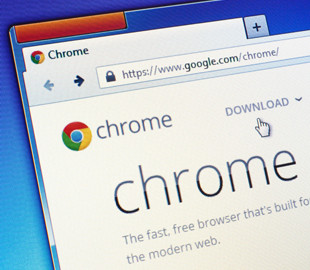 Google Chrome остаётся самым популярным браузером в Китае