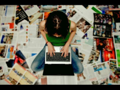 Борьба за рейтинги между украинскими онлайн-СМИ обострилась