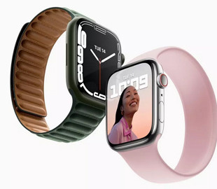 В новых Apple Watch нашли секретный компонент
