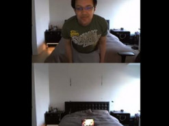 Инженеры создали алгоритм, который удаляет человека с видео в режиме реального времени