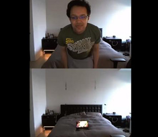 Инженеры создали алгоритм, который удаляет человека с видео в режиме реального времени