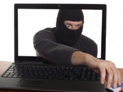 Интернет-мошенники обманули мужчину на 10 тыс. гривен