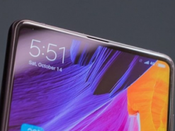 Стали известны характеристики смартфона Xiaomi Mi Mix 3S