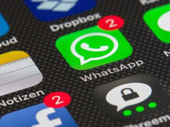 С 1 января WhatsApp недоступен для пользователей старых телефонов