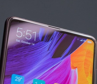 Стали известны характеристики смартфона Xiaomi Mi Mix 3S