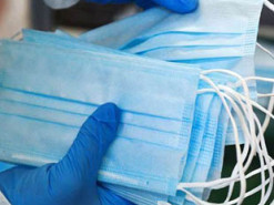 Интернет-магазин продавал "золотые" маски