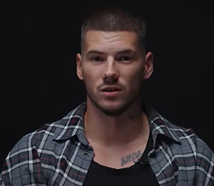 Блогер Волошин, якого занесли до бази сайта "Миротворець", заявив, що втік з України