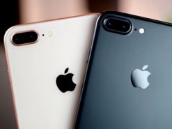 Apple выпустила особые версии iPhone для одной страны