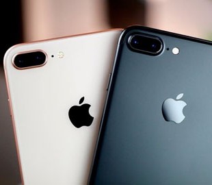 Apple выпустила особые версии iPhone для одной страны