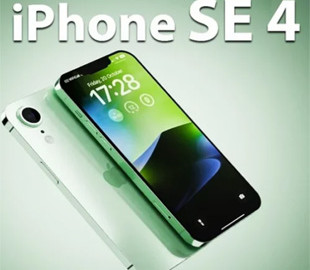 Розкрита вартість та характеристики iPhone SE 4
