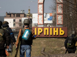 Спрятали ценные вещи от солдат рф: жительница Ирпеня рассказала, как ее выручили незнакомцы